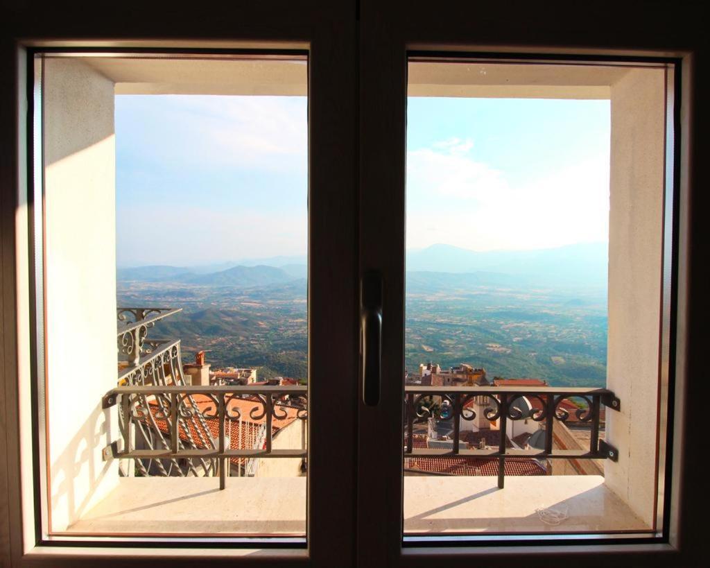 Appartamenti Nicolo Baunei Luaran gambar